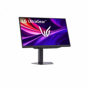 LCD Monitor|LG|27 "|3840 x 2160 pixels|4K Ultra HD|Native aspect ratio 16:9|LCD|Flat|27G810A-B.AEK - Image 5