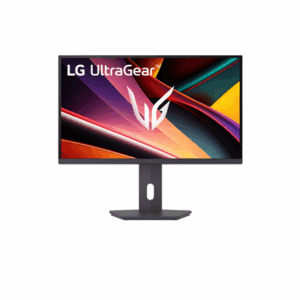 LCD Monitor|LG|27 "|2560 x 1440 pixels|Quad HD|Native aspect ratio 16:9|LCD|Flat|27G610A-B - Image 3