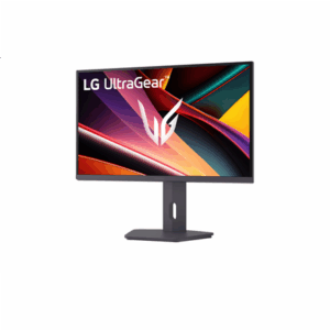 LCD Monitor|LG|27 "|2560 x 1440 pixels|Quad HD|Native aspect ratio 16:9|LCD|Flat|27G610A-B - Image 5