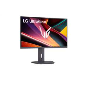LCD Monitor|LG|27 "|2560 x 1440 pixels|Quad HD|Native aspect ratio 16:9|LCD|Flat|27G610A-B - Image 6