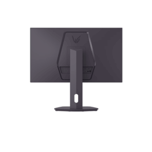 LCD Monitor|LG|27 "|2560 x 1440 pixels|Quad HD|Native aspect ratio 16:9|LCD|Flat|27G610A-B - Image 9