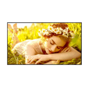 LG 4K UHD Signage | 55UL5Q-E | 55 | 500 cd/m² | Landscape/Portrait | 24/7 | webOS | Wi-Fi | 178 ° | 178 ° - Image 2