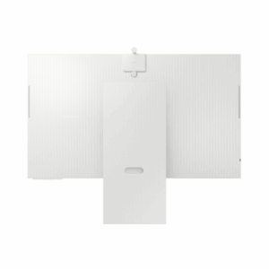 LCD Monitor|SAMSUNG|LS32FM801UUXDU|32"|Smart/4K|Panel VA|3840x2160|16:9|60 Hz|4 ms|Colour White|LS32FM801UUXDU - Image 4