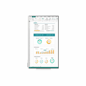LCD Monitor|SAMSUNG|LS32FM801UUXDU|32"|Smart/4K|Panel VA|3840x2160|16:9|60 Hz|4 ms|Colour White|LS32FM801UUXDU - Image 8