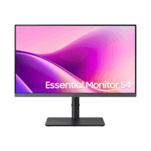 LCD Monitor|SAMSUNG|24 "|1920 x 1080 pixels|Full HD|Native aspect ratio 16:9|LCD|Flat|LS24F434UAUXEN - Image 11
