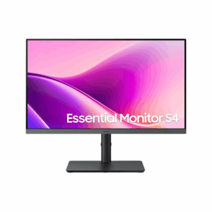 LCD Monitor|SAMSUNG|24 "|1920 x 1080 pixels|Full HD|Native aspect ratio 16:9|LCD|Flat|LS24F434UAUXEN - Image 2