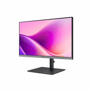 LCD Monitor|SAMSUNG|24 "|1920 x 1080 pixels|Full HD|Native aspect ratio 16:9|LCD|Flat|LS24F434UAUXEN - Image 3