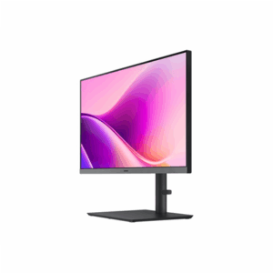 LCD Monitor|SAMSUNG|24 "|1920 x 1080 pixels|Full HD|Native aspect ratio 16:9|LCD|Flat|LS24F434UAUXEN - Image 4