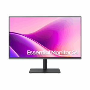 LCD Monitor|SAMSUNG|27 "|1920 x 1080 pixels|Full HD|Native aspect ratio 16:9|LCD|Flat|LS27F434UAUXEN - Image 2