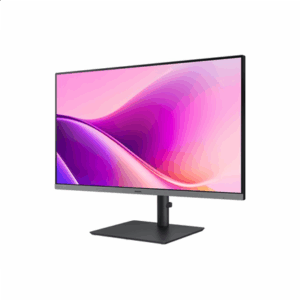 LCD Monitor|SAMSUNG|27 "|1920 x 1080 pixels|Full HD|Native aspect ratio 16:9|LCD|Flat|LS27F434UAUXEN - Image 3