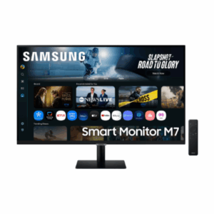 LCD Monitor|SAMSUNG|32 "|3840 x 2160 pixels|4K Ultra HD|Native aspect ratio 16:9|LCD|Flat|LS32FM700UUXDU - Image 15