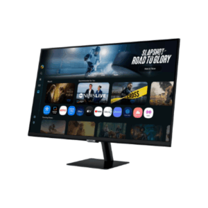 LCD Monitor|SAMSUNG|32 "|3840 x 2160 pixels|4K Ultra HD|Native aspect ratio 16:9|LCD|Flat|LS32FM700UUXDU - Image 16