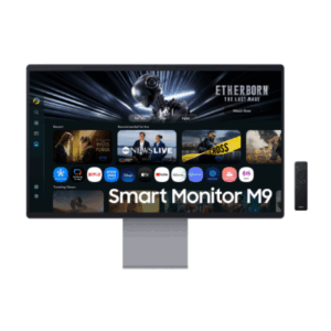 Samsung | LS32FM902SUXDU | 32  | OLED | 16:9 | 165 Hz | 0.03 ms | 3840 x 2160 pixels | 250 cd/m² | HDMI ports quantity 1 | Silver - Image 15