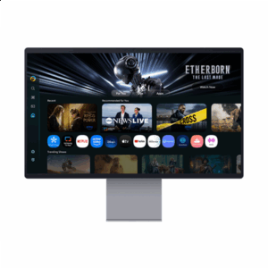 Samsung | LS32FM902SUXDU | 32 " | OLED | 16:9 | 165 Hz | 0.03 ms | 3840 x 2160 pixels | 250 cd/m² | HDMI ports quantity 1 | Silver