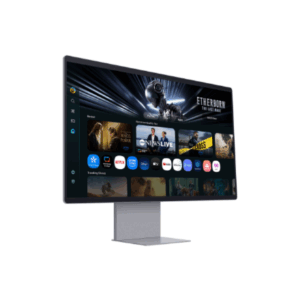 Samsung | LS32FM902SUXDU | 32  | OLED | 16:9 | 165 Hz | 0.03 ms | 3840 x 2160 pixels | 250 cd/m² | HDMI ports quantity 1 | Silver - Image 19