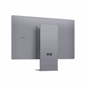 Samsung | LS32FM902SUXDU | 32  | OLED | 16:9 | 165 Hz | 0.03 ms | 3840 x 2160 pixels | 250 cd/m² | HDMI ports quantity 1 | Silver - Image 7