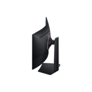 LCD Monitor|SAMSUNG|37 "|3840 x 2160 pixels|4K Ultra HD|Native aspect ratio 16:9|LCD|Curved|LS37FG750EUXEN - Image 11