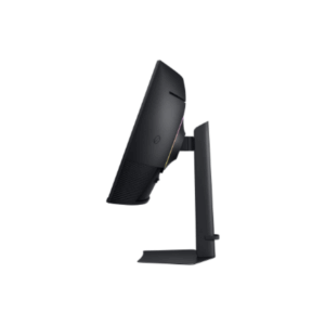 LCD Monitor|SAMSUNG|37 "|3840 x 2160 pixels|4K Ultra HD|Native aspect ratio 16:9|LCD|Curved|LS37FG750EUXEN - Image 13