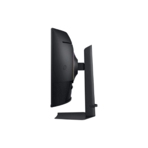 LCD Monitor|SAMSUNG|37 "|3840 x 2160 pixels|4K Ultra HD|Native aspect ratio 16:9|LCD|Curved|LS37FG750EUXEN - Image 15