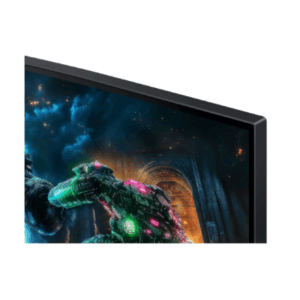 LCD Monitor|SAMSUNG|37 "|3840 x 2160 pixels|4K Ultra HD|Native aspect ratio 16:9|LCD|Curved|LS37FG750EUXEN - Image 16