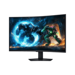 LCD Monitor|SAMSUNG|37 "|3840 x 2160 pixels|4K Ultra HD|Native aspect ratio 16:9|LCD|Curved|LS37FG750EUXEN - Image 5