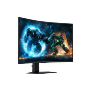 LCD Monitor|SAMSUNG|37 "|3840 x 2160 pixels|4K Ultra HD|Native aspect ratio 16:9|LCD|Curved|LS37FG750EUXEN - Image 6