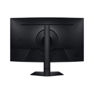 LCD Monitor|SAMSUNG|37 "|3840 x 2160 pixels|4K Ultra HD|Native aspect ratio 16:9|LCD|Curved|LS37FG750EUXEN - Image 9