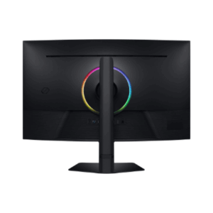 LCD Monitor|SAMSUNG|37 "|3840 x 2160 pixels|4K Ultra HD|Native aspect ratio 16:9|LCD|Curved|LS37FG750EUXEN - Image 10