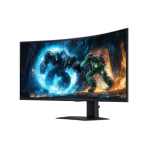 Samsung | LS40FG750EUXEN | 40 " | VA | WUHD | 21:9 | 180 Hz | 1 ms | 5120 x 2160 pixels | 350 cd/m² | HDMI ports quantity 2 | Black - Image 2