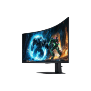 Samsung | LS40FG750EUXEN | 40 " | VA | WUHD | 21:9 | 180 Hz | 1 ms | 5120 x 2160 pixels | 350 cd/m² | HDMI ports quantity 2 | Black - Image 3