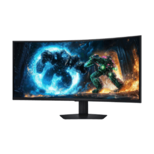 Samsung | LS40FG750EUXEN | 40 " | VA | WUHD | 21:9 | 180 Hz | 1 ms | 5120 x 2160 pixels | 350 cd/m² | HDMI ports quantity 2 | Black - Image 4