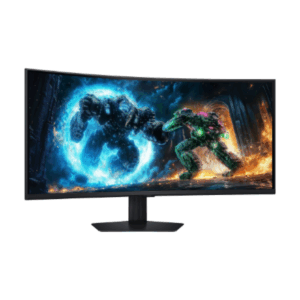 Samsung | LS40FG750EUXEN | 40 " | VA | WUHD | 21:9 | 180 Hz | 1 ms | 5120 x 2160 pixels | 350 cd/m² | HDMI ports quantity 2 | Black - Image 6