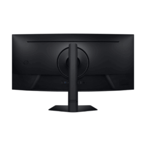 Samsung | LS40FG750EUXEN | 40 " | VA | WUHD | 21:9 | 180 Hz | 1 ms | 5120 x 2160 pixels | 350 cd/m² | HDMI ports quantity 2 | Black - Image 9