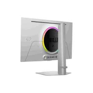 Monitor|SAMSUNG|27 "|2560 x 1440 pixels|Quad HD|Native aspect ratio 16:9|OLED|Flat|LS27FG602SUXEN - Image 11