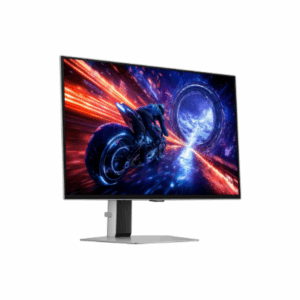 Monitor|SAMSUNG|27 "|2560 x 1440 pixels|Quad HD|Native aspect ratio 16:9|OLED|Flat|LS27FG602SUXEN - Image 8