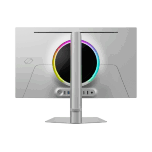 Monitor|SAMSUNG|27 "|2560 x 1440 pixels|Quad HD|Native aspect ratio 16:9|OLED|Flat|LS27FG602SUXEN - Image 10