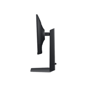 LCD Monitor|SAMSUNG|27 "|3840 x 2160 pixels|4K Ultra HD|Native aspect ratio 16:9|LCD|Flat|LS27FG702EUXEN - Image 10