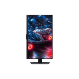 LCD Monitor|SAMSUNG|27 "|3840 x 2160 pixels|4K Ultra HD|Native aspect ratio 16:9|LCD|Flat|LS27FG702EUXEN - Image 12