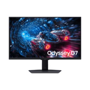 LCD Monitor|SAMSUNG|27 "|3840 x 2160 pixels|4K Ultra HD|Native aspect ratio 16:9|LCD|Flat|LS27FG702EUXEN - Image 13