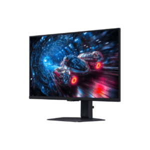LCD Monitor|SAMSUNG|27 "|3840 x 2160 pixels|4K Ultra HD|Native aspect ratio 16:9|LCD|Flat|LS27FG702EUXEN - Image 15