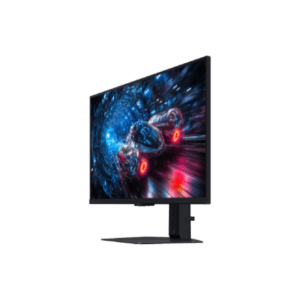 LCD Monitor|SAMSUNG|27 "|3840 x 2160 pixels|4K Ultra HD|Native aspect ratio 16:9|LCD|Flat|LS27FG702EUXEN - Image 16