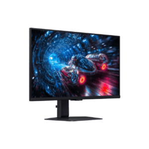 LCD Monitor|SAMSUNG|27 "|3840 x 2160 pixels|4K Ultra HD|Native aspect ratio 16:9|LCD|Flat|LS27FG702EUXEN - Image 18