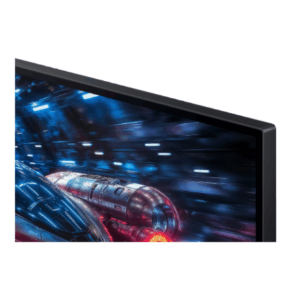 LCD Monitor|SAMSUNG|27 "|3840 x 2160 pixels|4K Ultra HD|Native aspect ratio 16:9|LCD|Flat|LS27FG702EUXEN - Image 26