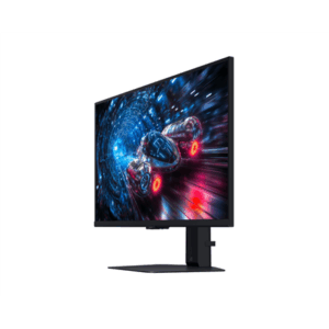 LCD Monitor|SAMSUNG|27 "|3840 x 2160 pixels|4K Ultra HD|Native aspect ratio 16:9|LCD|Flat|LS27FG702EUXEN - Image 4