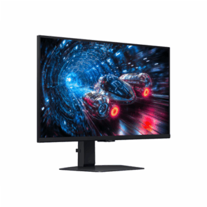 LCD Monitor|SAMSUNG|27 "|3840 x 2160 pixels|4K Ultra HD|Native aspect ratio 16:9|LCD|Flat|LS27FG702EUXEN - Image 5