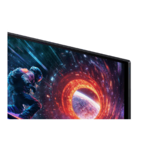 Samsung | LS27FG500SUXEN | 27 " | OLED | QHD | 16:9 | 180 Hz | 0.03 ms | 2560 x 1440 pixels | 200 cd/m² | HDMI ports quantity 1 | Black - Image 11