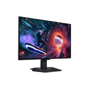 Samsung | LS27FG500SUXEN | 27 " | OLED | QHD | 16:9 | 180 Hz | 0.03 ms | 2560 x 1440 pixels | 200 cd/m² | HDMI ports quantity 1 | Black - Image 5