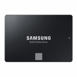 SSD|SAMSUNG|870 EVO|8000 GB|Serial ATA III|Write speed 530 MB/s|Read speed 560 MB/s|2.5"|1200xTBW rating|MTBF 1500000 h|MZ-77E8T0B/EU - Image 2