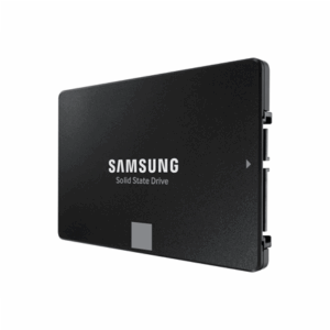 SSD|SAMSUNG|870 EVO|8000 GB|Serial ATA III|Write speed 530 MB/s|Read speed 560 MB/s|2.5"|1200xTBW rating|MTBF 1500000 h|MZ-77E8T0B/EU - Image 3