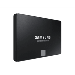 SSD|SAMSUNG|870 EVO|8000 GB|Serial ATA III|Write speed 530 MB/s|Read speed 560 MB/s|2.5"|1200xTBW rating|MTBF 1500000 h|MZ-77E8T0B/EU - Image 4